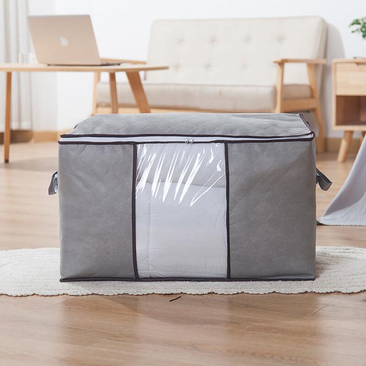 Bolsa Grande Para Guardar Ropa