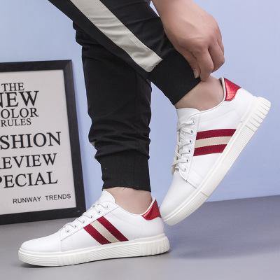 Calzado Casual De Moda Deportiva Transpirable - MXbueno