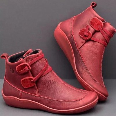 Las botas más vendidas esta temporada