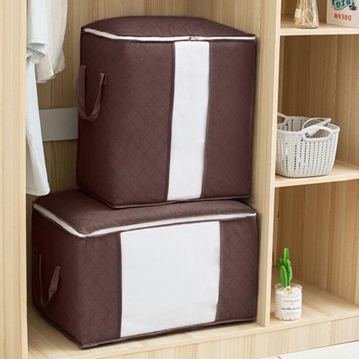 Bolsa Grande Para Guardar Ropa