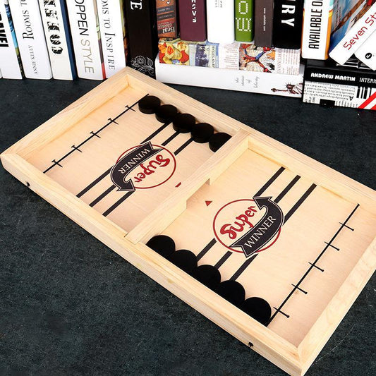 Juego de mesa para familia innovador bola de choque - MXbueno