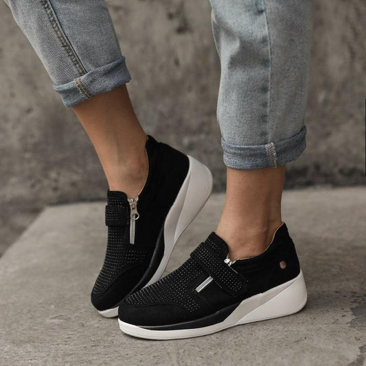ZAPATOS ORTOPÉDICOS Y EXTREMADAMENTE SUAVES - MXbueno