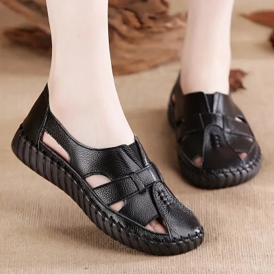 [W-Zapato] Zapatos De Moda De Mujer
