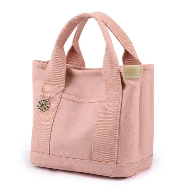 [W-Bolso] Bolso De Gran Capacidad De Múltiples Bolsillos