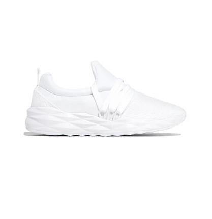 Zapatos mujer casuales ligeros y transpirables con suela blanda - MXbueno