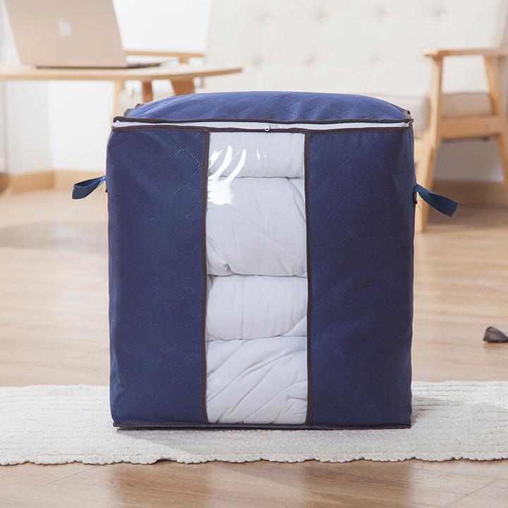 Bolsa Grande Para Guardar Ropa