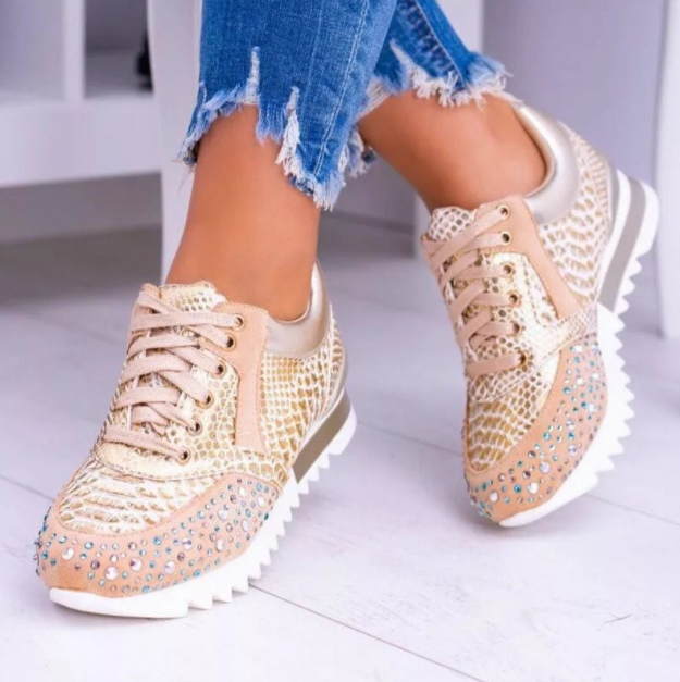 ZAPATOS ORTOPÉDICOS CÓMODOS ELEGANTES - MXbueno