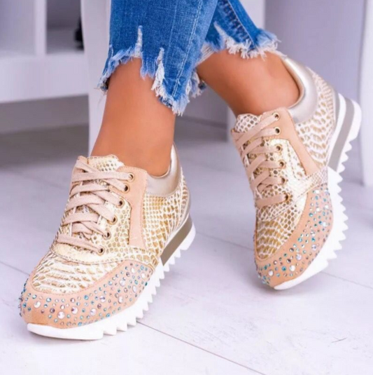 ZAPATOS ORTOPÉDICOS CÓMODOS ELEGANTES - MXbueno