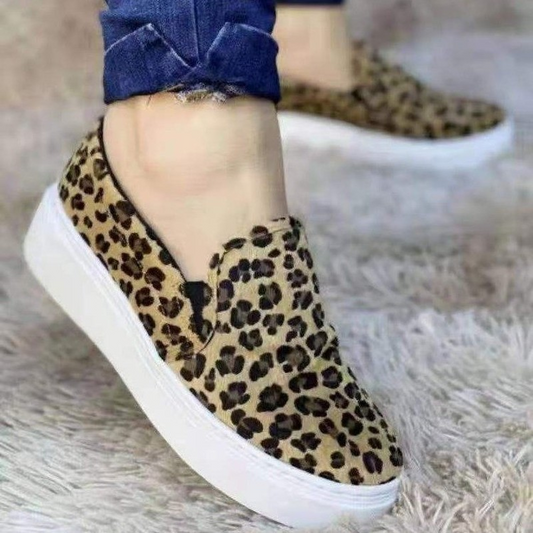 Zapatos Antideslizantes Mujer