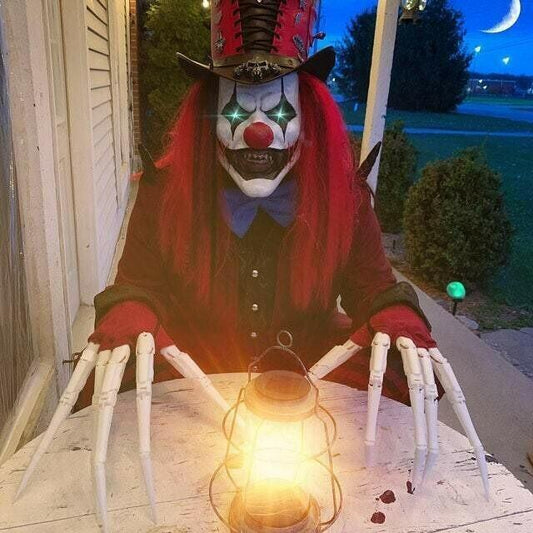 🎁 Promoción De Principios De Halloween: 🎃 Dedos De Huesos Articulados🎃
