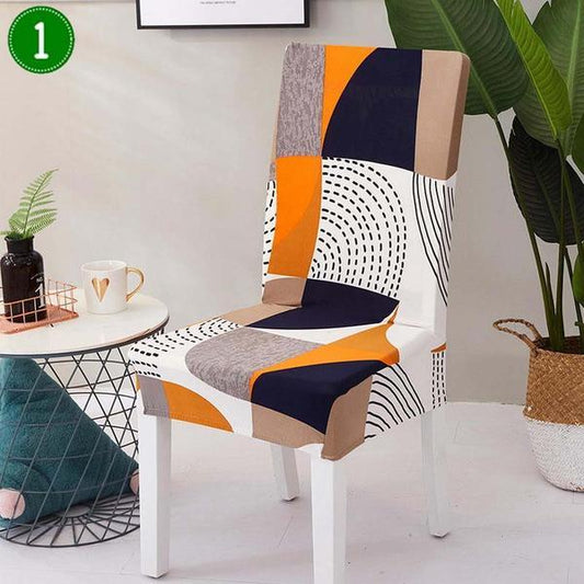 Fundas de silla extensibles