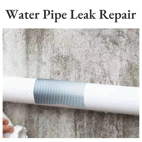 Almunium Leakage Repair Tape