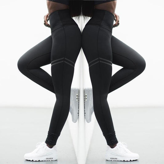 Leggings transpirables y cómodos