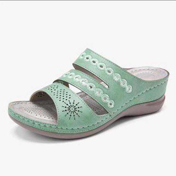 Zapatillas De Mujer Sandalias De Verano Para Mujer