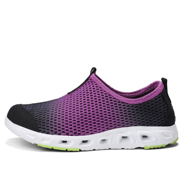 [W-Zapato] 2022 Zapatillas Ligeras Transpirables on Air