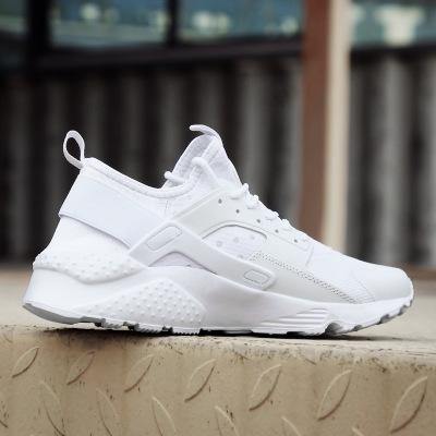 Moda Ligera De Malla Transpirable Zapatillas De Deporte - MXbueno