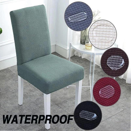Funda impermeable para silla