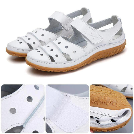 Las sandalias que estabas buscando para este verano!
