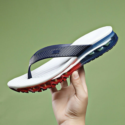 2021 Zapatillas Con Colchón De Aire Para Hombre