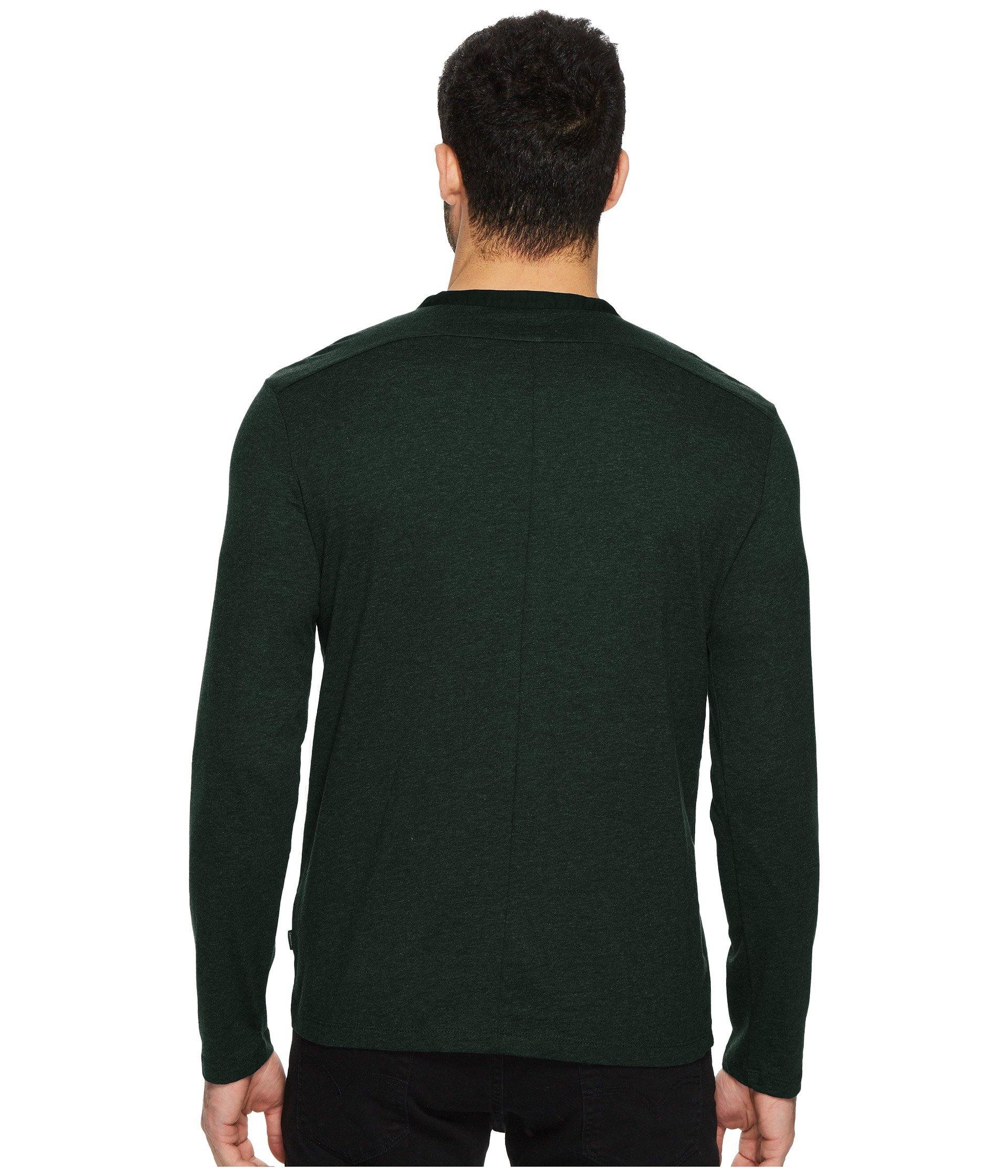 Camiseta casual de hombre - MXbueno