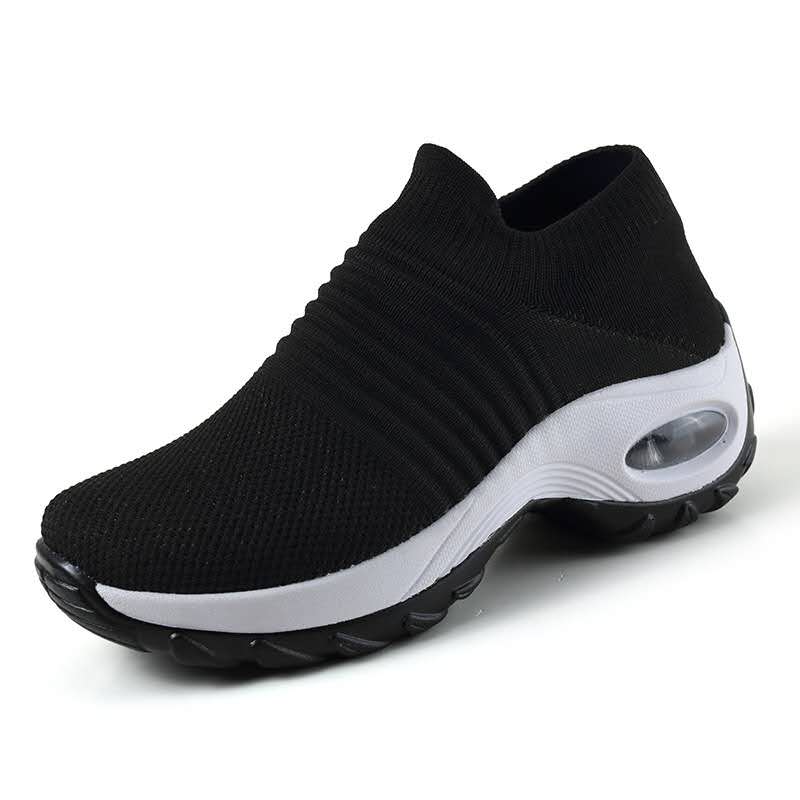 [W-Zapato] Zapatos Transpirables de Amortiguador Deportivo