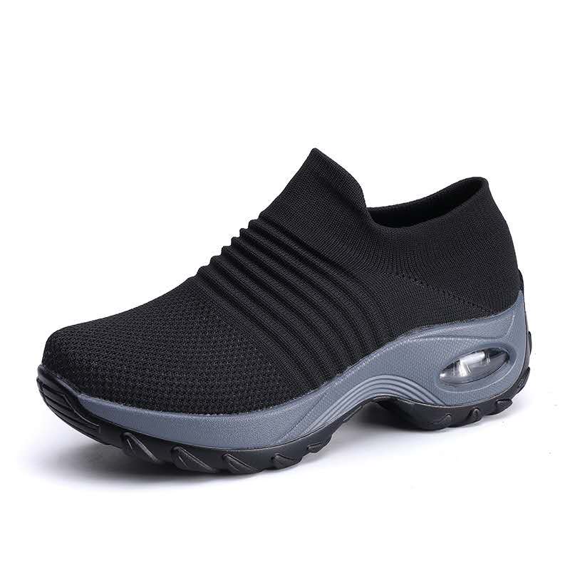[W-Zapato] Zapatos Transpirables de Amortiguador Deportivo