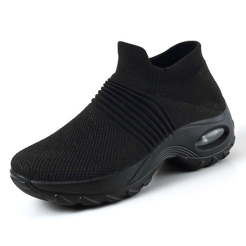[W-Zapato] Zapatos Transpirables de Amortiguador Deportivo