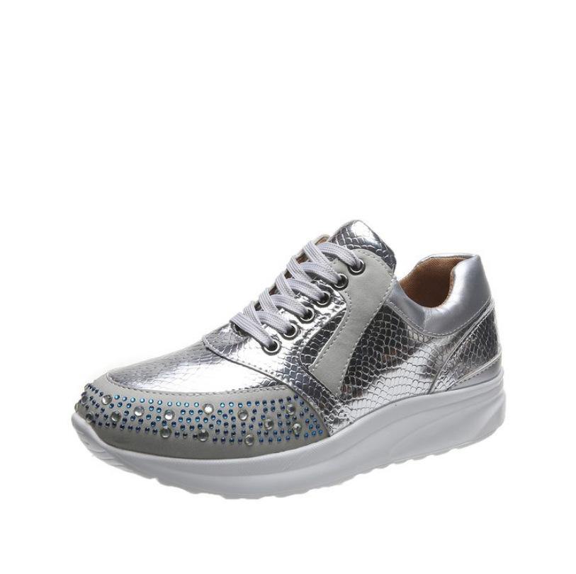 ZAPATOS ORTOPÉDICOS CÓMODOS ELEGANTES - MXbueno