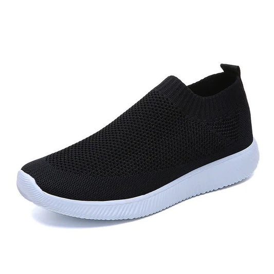 [W-Zapato] Zapatos Flyknit Impermeables