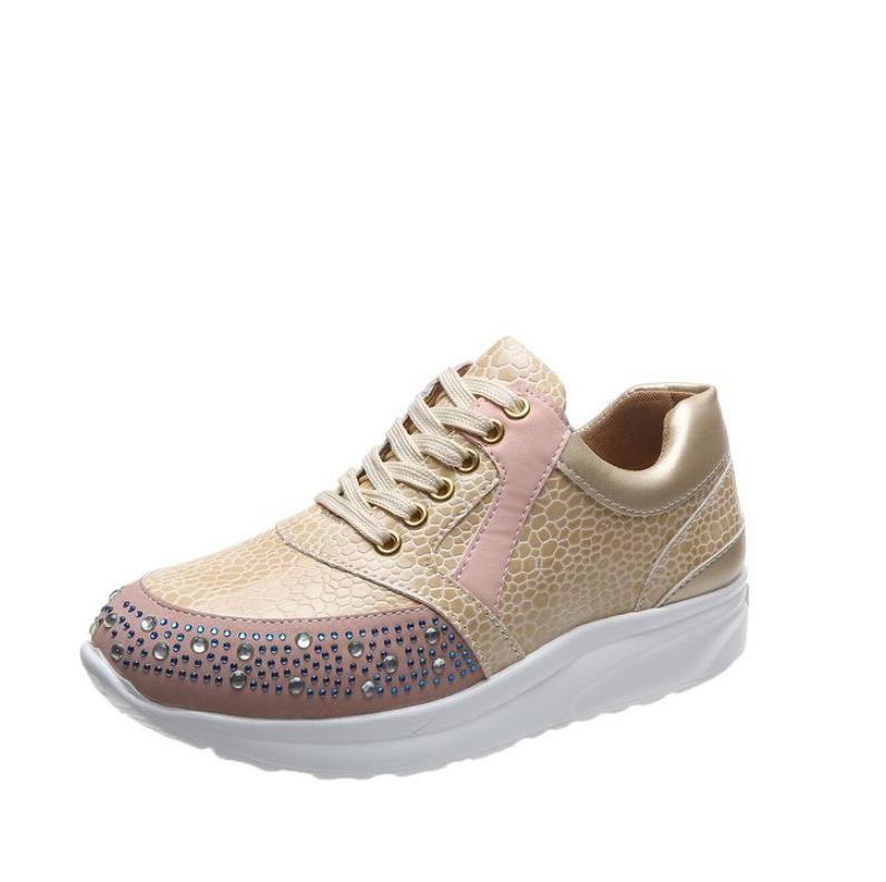 ZAPATOS ORTOPÉDICOS CÓMODOS ELEGANTES - MXbueno