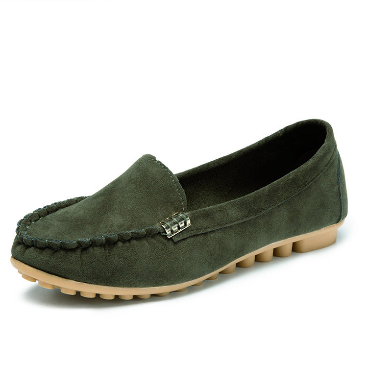 MocasÍn OrtopÉdico Para DiabÉticos
