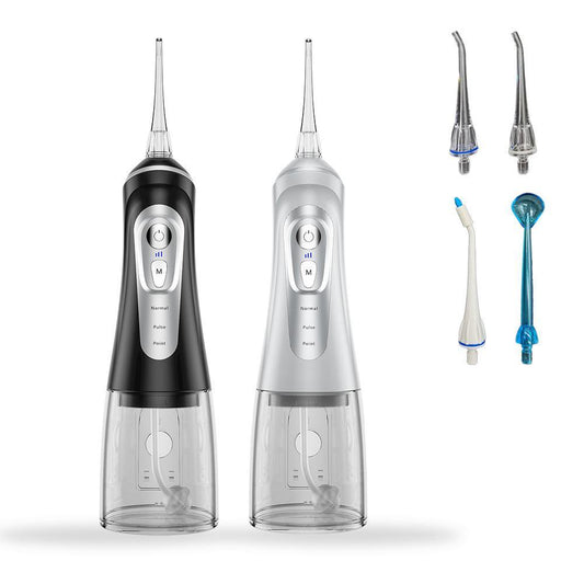 Portable Irrigador bucal - MXbueno