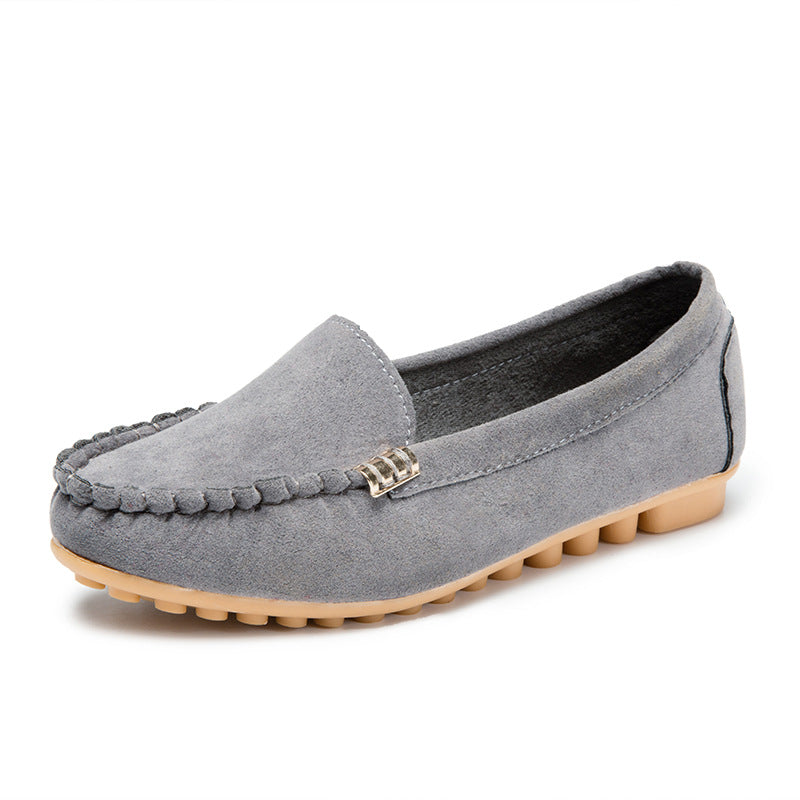 MocasÍn OrtopÉdico Para DiabÉticos