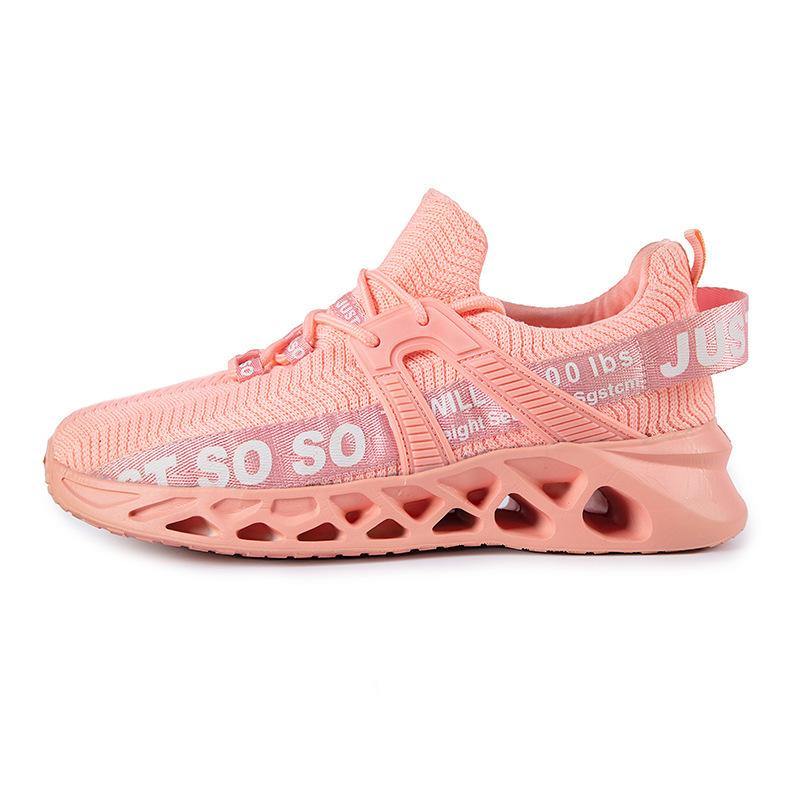 Zapatillas De Deporte Casuales Y Transpirable Para Hombre - MXbueno