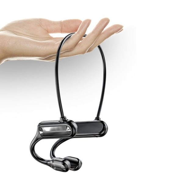 Auriculares De Conducción ósea - Auriculares Inalámbricos Bluetooth 🎧