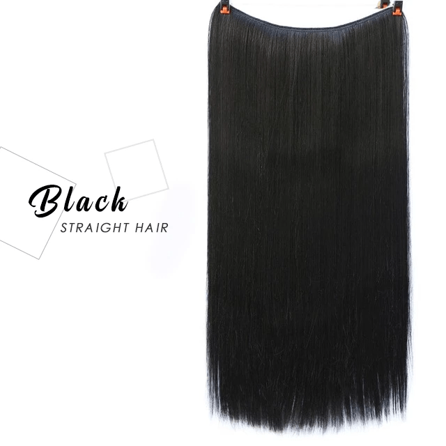 Banda De Extensión De Cabello Secreta