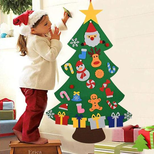 Árbol De Navidad Athetier