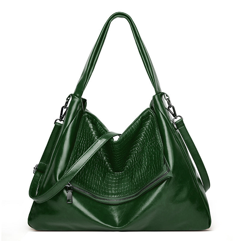 [W-Bolso] Bolso De Hombro De Mujer Que Combina Con Todo