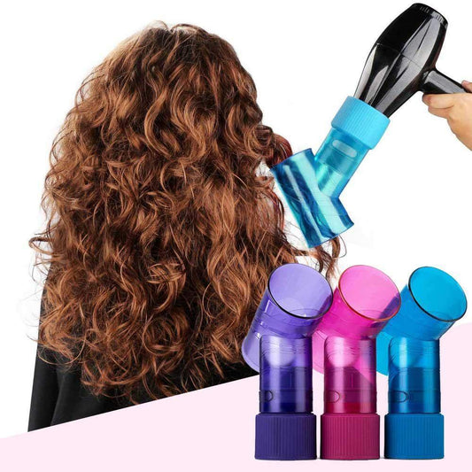 RIZADOR UNIVERSAL DE PELO