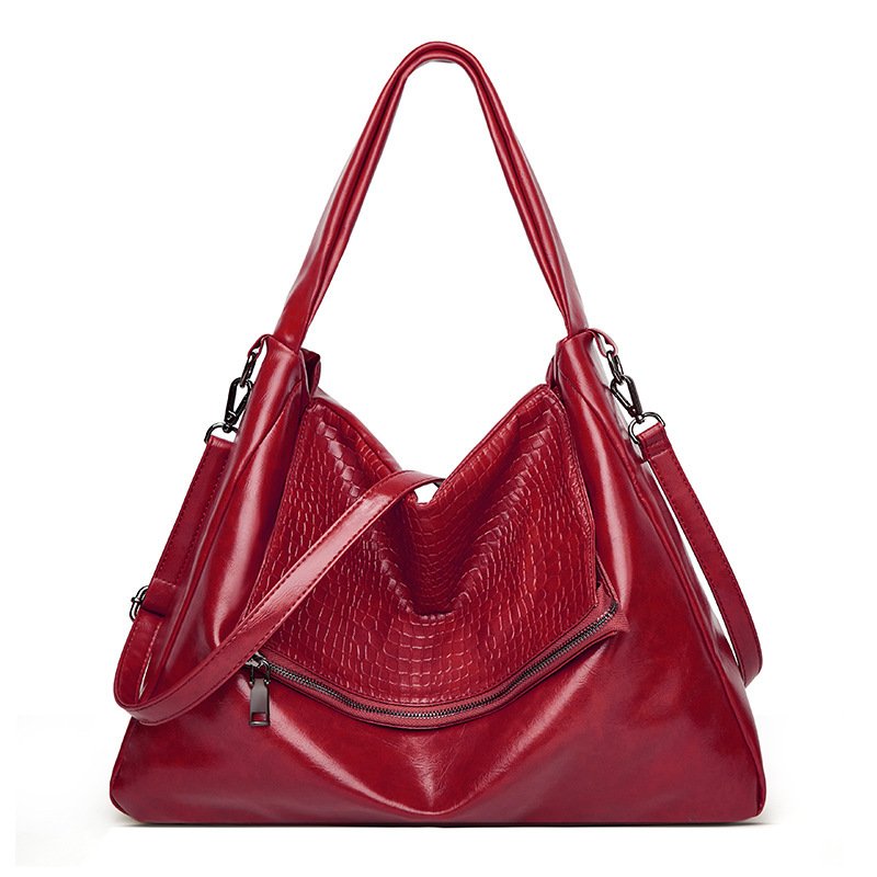[W-Bolso] Bolso De Hombro De Mujer Que Combina Con Todo