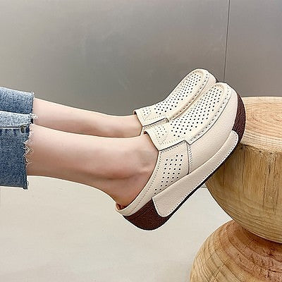 [W-Zapato] Corrección Del Arco Del Pie