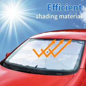 Venta caliente del Día del Padre🔥Púsol de coche plegable-bloque de calor UV