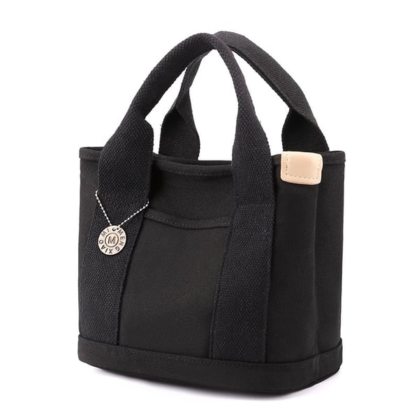 [W-Bolso] Bolso De Gran Capacidad De Múltiples Bolsillos