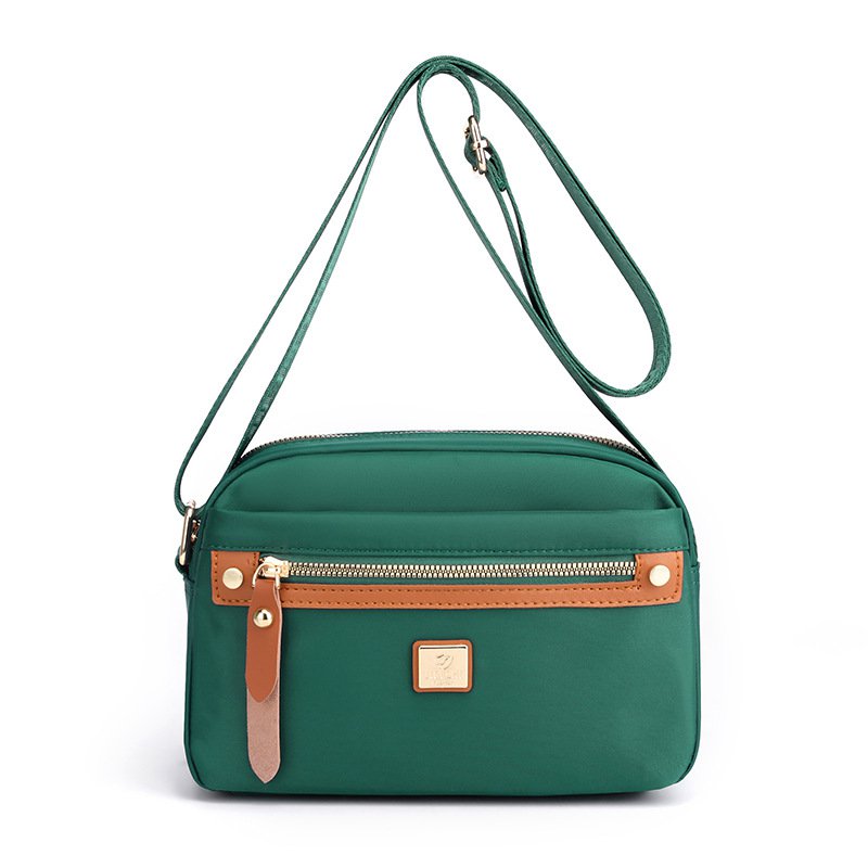 [W-Bolso] Bolso De Moda Simple Para Mujeres
