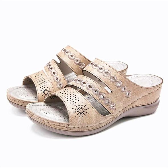 Zapatillas De Mujer Sandalias De Verano Para Mujer