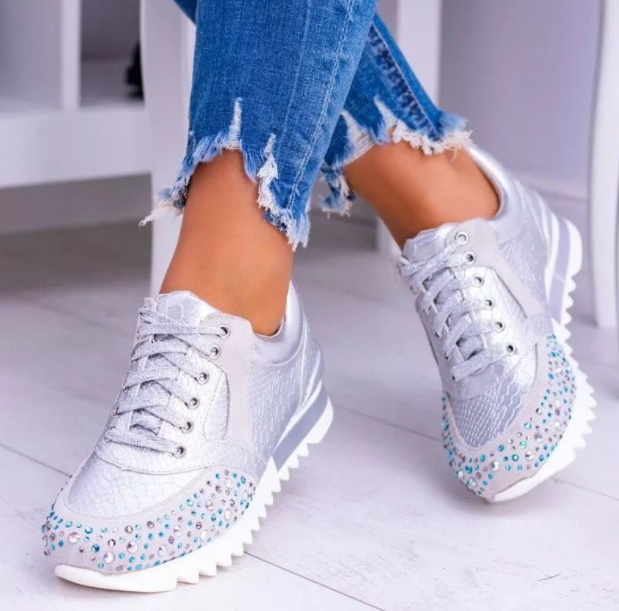 ZAPATOS ORTOPÉDICOS CÓMODOS ELEGANTES - MXbueno