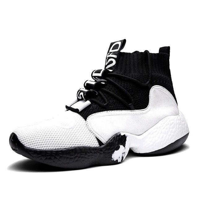 Zapatillas con tecnología Eco-Lite ™
