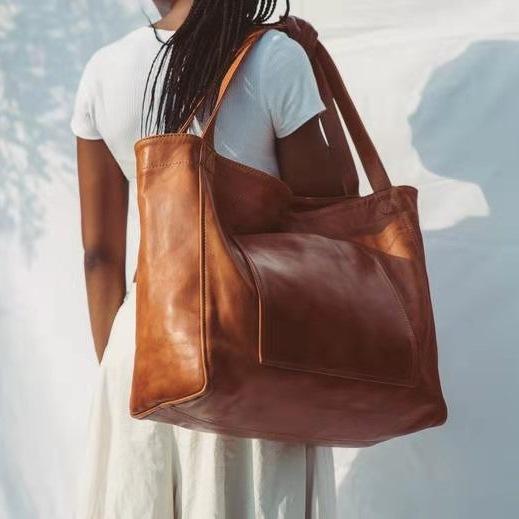 Bolso De Hombro Retro
