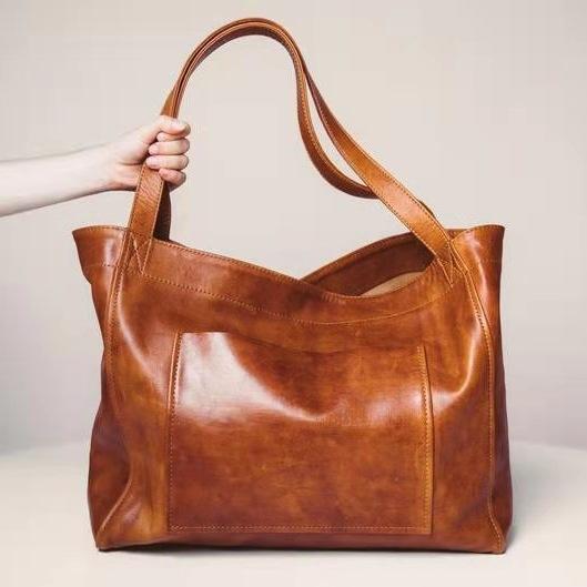 Bolso De Hombro Retro