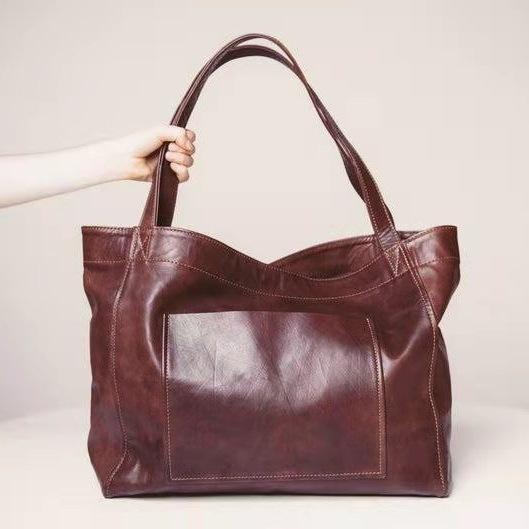 Bolso De Hombro Retro